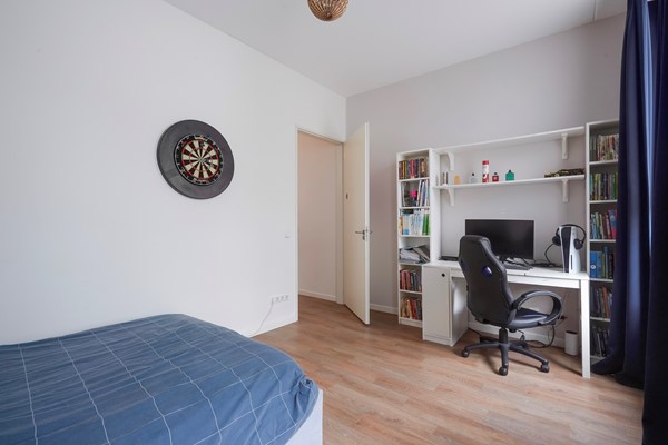 Medium property photo - Dibbetsstraat 44, 2518 PT Den Haag